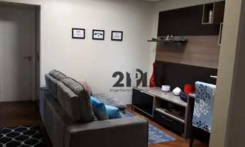 Imagem 6: Apartamento com 3 dormitórios à venda, 133 m² por R$ 880.000 - Tucuruvi - São Paulo/SP