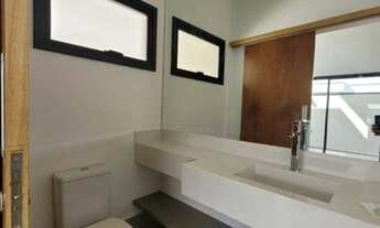 Imagem 7: Casa com 3 dormitórios à venda, 234 m² por R$ 1.590.000,00 - Condomínio Metropolitan Park