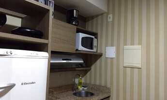 Imagem 3: Apartamento para aluguel com 30 metros quadrados com 1 quarto em Asa Norte - Brasília - DF