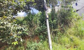 Imagem 4: CONSELHEIRO LAFAIETE - Terreno Padrão - Santo Agostinho