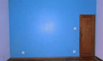 Imagem 4: NÃO DEIXE DE ASSISTIR AO FILME DO IMÓVEL -SÃO CRISTÓVÃO - 2 QTOS - HOME OFFICE - PRONTO PA