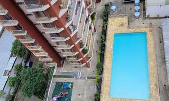 Imagem 2: Apartamento para venda com 90 metros quadrados com 2 quartos em Méier - Rio de Janeiro - R