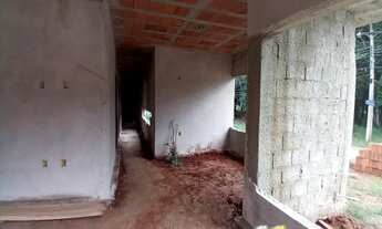 Imagem 2: CASA RESIDENCIAL em JAGUARIÚNA - SP, NÚCLEO URBANO PARQUE ANA HELENA