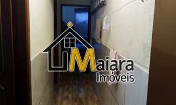 Imagem 7: CASA GEMINADA DISPONÍVEL PARA VENDA NO PEREQUÊ-AÇÚ