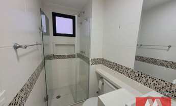 Imagem 7: Loft com 1 dormitório para alugar, 40 m² por R$ 3.000,00/mês - Bela Vista - São Paulo/SP