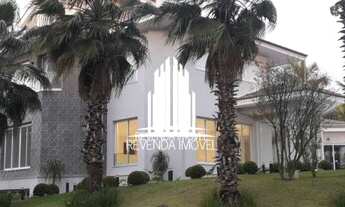 Imagem 3: Mansão no Alphaville