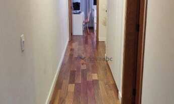 Imagem 7: Sobrado com 3 dormitórios à venda, 138 m² por R$ 900.000,00 - Vila Valparaíso - Santo Andr