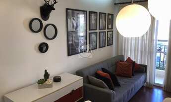 Imagem: Apartamento em Ipiranga - São Paulo