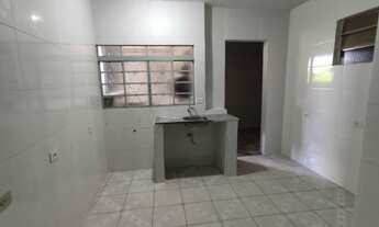 Imagem 3: Casa com 3 dormitórios para alugar, 70 m² por R$ 900,00/mês - Parque Primavera - Guarulhos