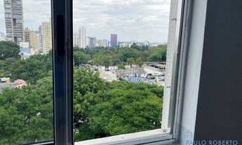 Imagem 3: APARTAMENTO - PINHEIROS - SP