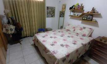 Imagem 5: Casa sobrado 6 dorm 2 suites piscina - PERMUTA !!! - SJCampos