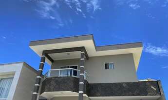 Imagem: Casa de condomínio para venda com 252 metros