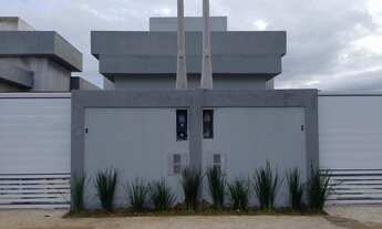 Imagem 4: CASA NOVA COM PISCINA NO BAIRRO TUPY EM ITANHAÉM