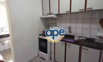 Imagem 7: Apartamento com 2 dormitórios à venda, 55 m² por R$ 187.000,00 - Praia das Gaivotas - Vila