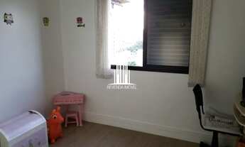 Imagem 7: Aptº 3dorm, 1 suíte, sacada na sala, banheiro social, lavabo, piso laminado nos corredores