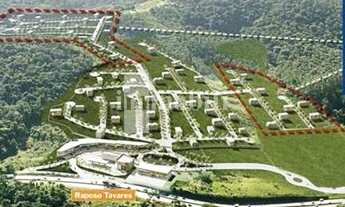 Imagem: TERRA NOBRE - TERRENO PRONTO PARA CONSTRUÇÃO