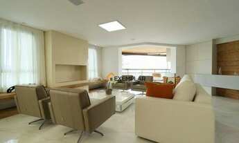 Imagem 4: Cobertura com 3 dormitórios à venda, 390 m² por R$ 4.800.000,00 - Santana - São Paulo/SP