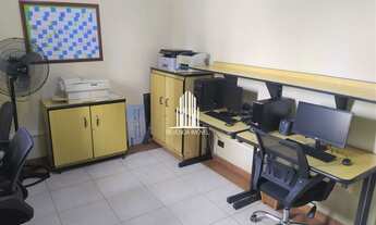 Imagem 3: Sobrado Comercial na Vila Olímpia