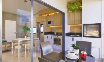 Imagem 5: Kitnet/conjugado para venda com 35 metros quadrados com 1 quarto em Praia Grande - Ubatuba