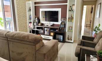 Imagem: Apartamento à venda, Córrego Grande, FLORIANÓPOLIS