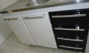 Imagem 2: SAO PAULO - Apartamento Padrão - BRáS