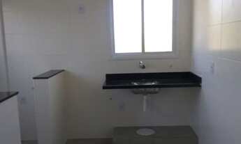 Imagem 4: Sala Living com 1 dormitório à venda, 35 m² por R$ 165.000 - Vila Voturuá - São Vicente/S