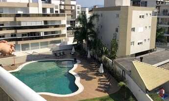 Imagem 2: Cobertura com 3 dormitórios à venda, 220 m² por R$ 2.200.000,00 - Jurerê - Florianópolis/S