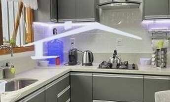 Imagem 7: SãO LEOPOLDO - Casa Padrão - Santo André