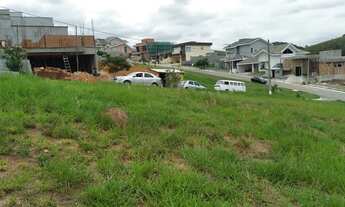 Imagem 2: Residencial Portal da Mantiqueira: Lote de 252 m2; Leve Declive