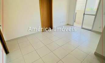 Imagem: Residencial Harmonia - 2/4 sendo 1 suite