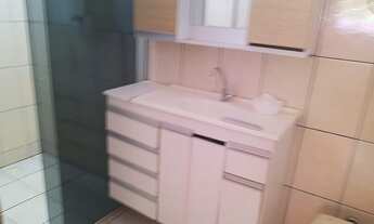 Imagem 7: SMLN TRECHO 09 PRÓXIMO DO PARANOÁ