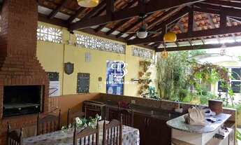 Imagem 2: Casa 3 dormitórios - Jardim Portugal