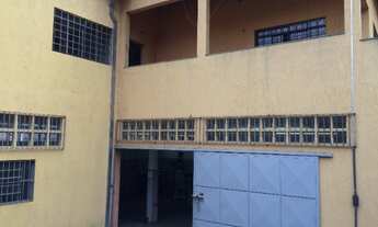 Imagem 4: Galpão Industrial Zona norte SP