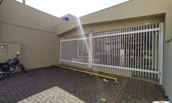 Imagem 3: Salão/Galpão (salão - térreo