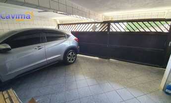 Imagem 4: Casa com 3 dormitórios à venda, 239 m² por R$ 550.000,00 - Jardim Silvina - São Bernardo d