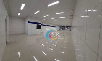 Imagem: Loja de 500m² no Itaim com ótima localização