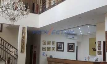 Imagem 4: Campinas - Predio Inteiro - Cambuí