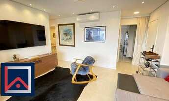 Imagem 3: Locação Apartamento 3 Dormitórios - 113 m² Vila Olímpia