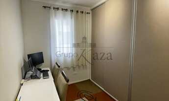 Imagem 6: Apartamento - Jardim Oriente - Residencial Amoreiras - 63m² - 2 Dormitórios
