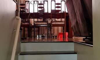 Imagem 3: Casa para venda tem 180 metros quadrados com 3 quartos em Vila Dom Pedro - Atibaia - SP