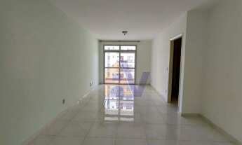 Imagem 2: Apartamento com 3 dormitórios para alugar, 90 m² por R$ 1.500,00/mês - Vila Itapura - Camp