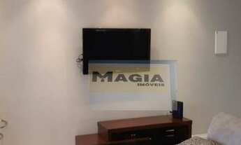 Imagem 5: Apto varanda gourmet