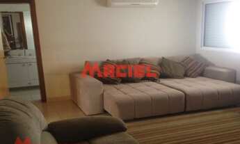 Imagem 2: Venda Apartamento - Cobertura Sao Jose dos Campos Vila Ema Ref: 17369