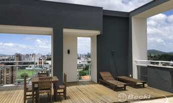 Imagem: Apê no América - Joinville