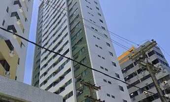 Imagem: Oportunidade!! Flat quarto e sala, 35m2