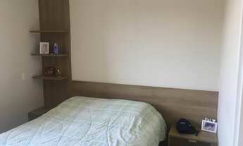 Imagem 6: Apartamento para Venda em Americana, Santa Cruz, 3 dormitórios, 1 suíte, 2 banheiros, 1 va