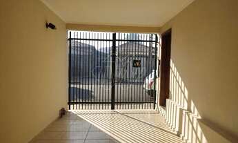 Imagem 3: Locação de Casas / Padrão na cidade de Araraquara