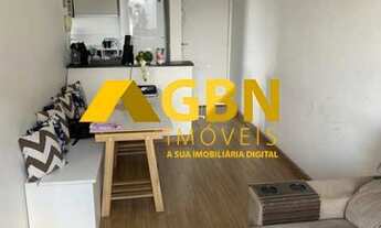 Imagem 2: Apartamento para locação no Horto do Ypê