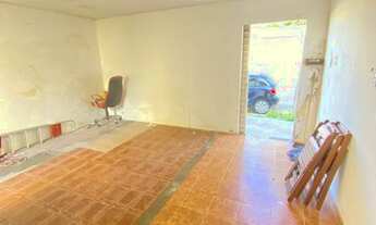 Imagem 4: Casa no conjunto ACM, Mangabeira - Feira de Santana - BA