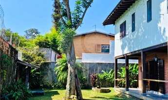 Imagem: São Paulo - Casa Padrão - INTERLAGOS